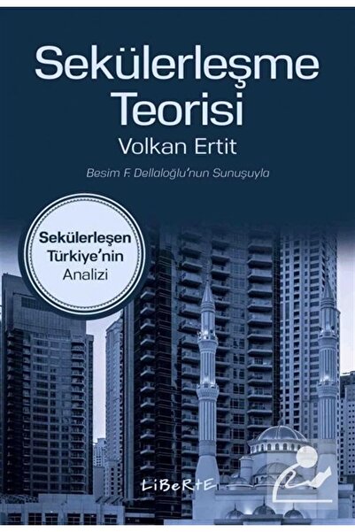 Genel Markalar Sekülerleşme Teorisi