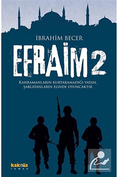 Generic Brand Efraim 2