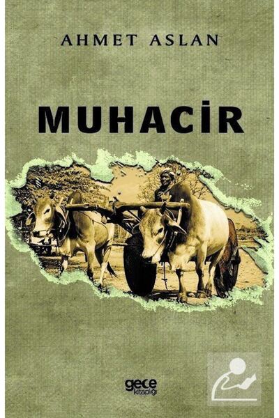 Gece Kitaplığı Muhacir