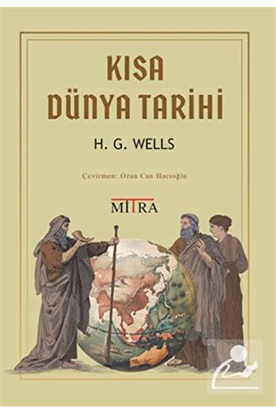 Mitra Yayınları Kısa Dünya Tarihi