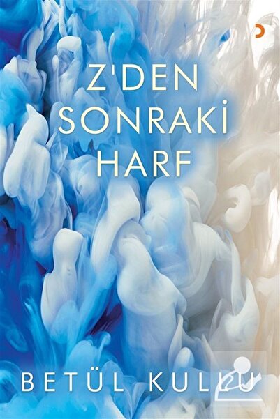 Cinius Yayınları Z'den Sonraki Harf