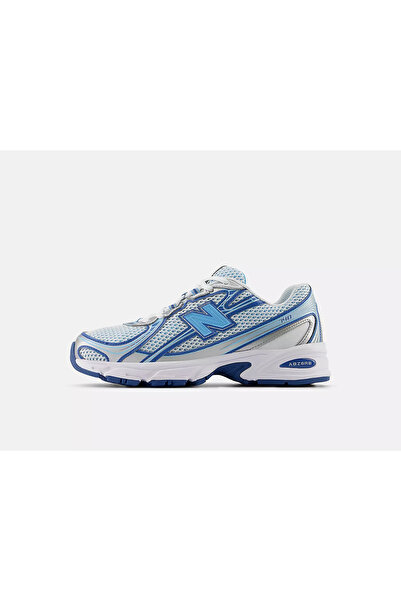 New Balance 100% AUTENTIC 740v2 Agat Albastru Alb