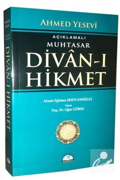 Sağlam Yayınevi Açıklamalı Muhtasar Divan-ı Hikmet