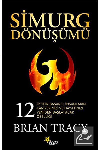 Beyaz Yayınları Simurg Dönüşümü