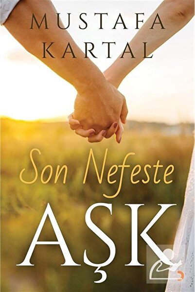 Cinius Yayınları Son Nefeste Aşk
