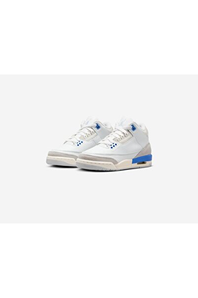 JORDAN 3 ρετρό GS 'Lucky Shorts'