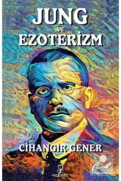 Hermes Yayınları Jung ve Ezoterizm