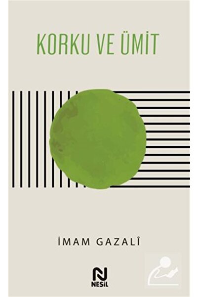 Nesil Yayınları Korku ve Ümit