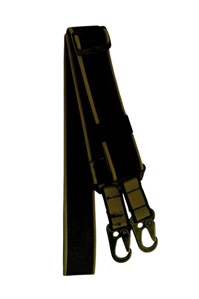 Ersav Tüfek Askı Kayışı Genel Maksat 4 - 2.5 Gerdane