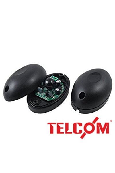 Telcom Otomatik Kapı - Bariyer Güvenlik Emniyet Fotoseli Sensörü