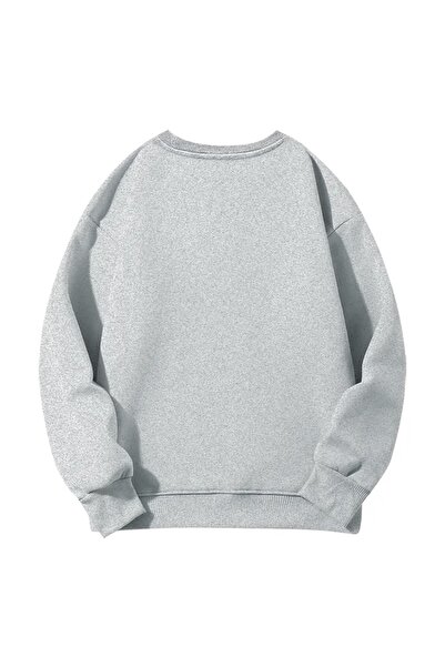 FUFLUNS ΜΙΛΑΝΟ ΠΡΕΣΤΟΥΜΕΝΟ OVERSIZE UNISEX ΓΥΝΑΙΚΕΙΟ/ΑΝΔΡΙΚΟ ΦΟΥΤΕΡΚΕΤΟ ΠΟΔΗΛΑΤΟ