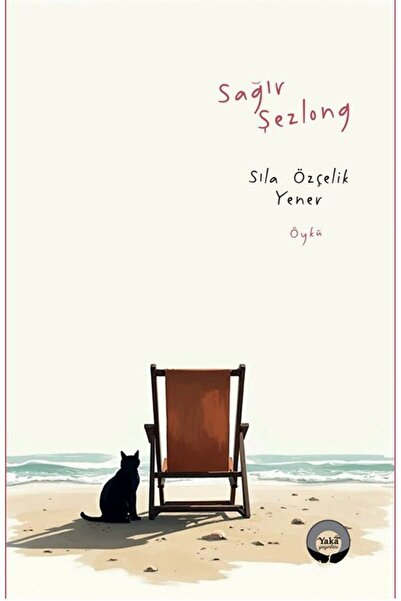 Yaka Yayınları Sağır Şezlong
