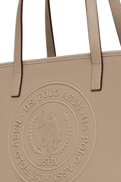 U.S. Polo Assn. K.Tas Kadın Omuz Çantası Us23694