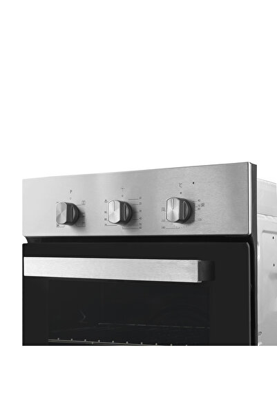 Samus Built-in oven SC456GTXV, 43L, 6 functions, 1900W, grill, ventilation, class A