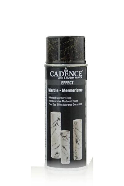 Cadence ALTIN Sprey Mermer Efekti 200 ml