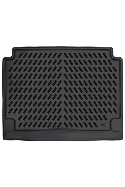 Psn Opel Combo E (2018-..) Ile Uyumlu - Araca Özel Bagaj Havuzu