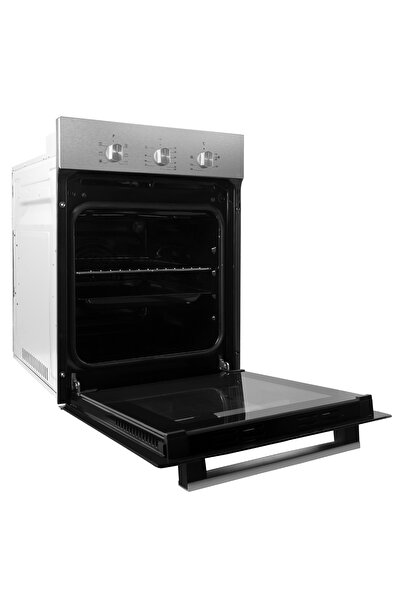 Samus Built-in oven SC456GTXV, 43L, 6 functions, 1900W, grill, ventilation, class A