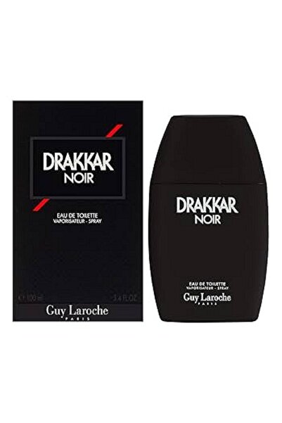 Guy Laroche DRAKKAR NOIR (M) EDT 100ML