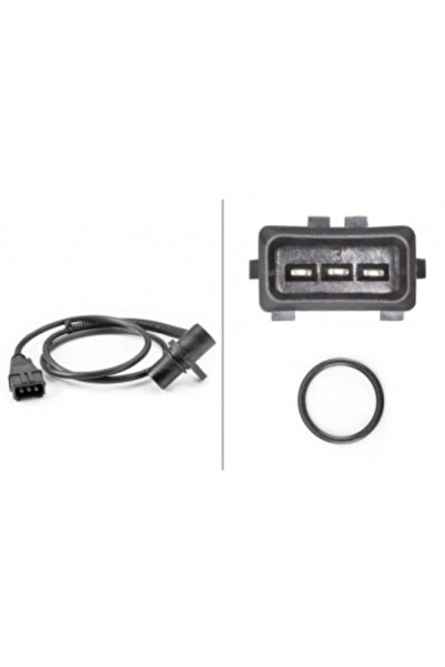 Genel Markalar Opel Krank Devir Sensoru X20xev Vectra B Astra F - 6pu009163-831