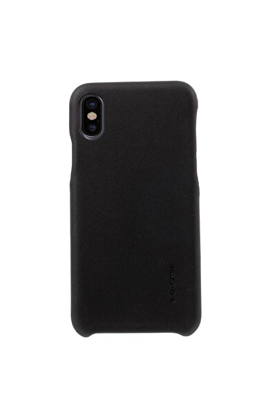 G-Case Apple iPhone X Case Black