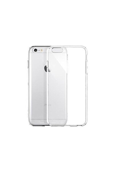 Flippy Διαφανής θήκη Tpu για Apple iPhone 6/6S Plus