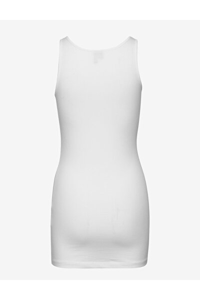 Vero Moda tank top, white