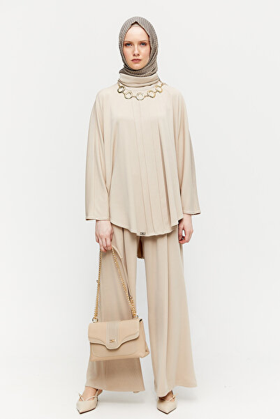 Setrms Pilikaşeli İkili Takım