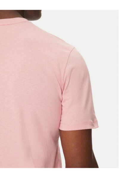 BOSS Men's T-Shirt 50508584 Pink