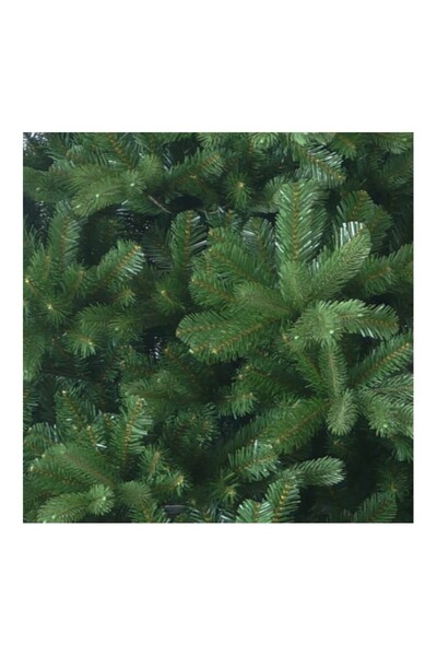 PROCART Premium artificial fir tree, green, height 150 cm