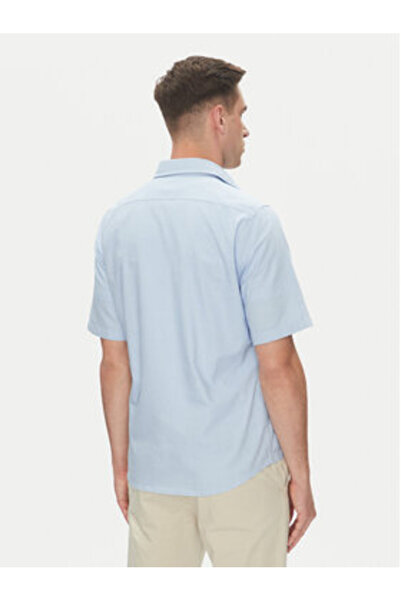 BOSS Cămașă bărbătească 50537332 Multicoloră