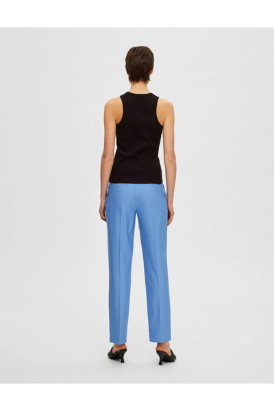 SELECTED tank top, black