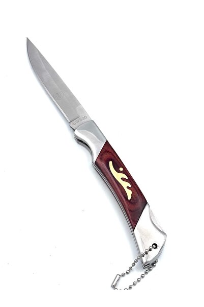 Nokta Outdoor KAMP OUTDOOR SWAT 330 SERİ NOLU ÇAKI 21 CM SIRTTAN KİLİTLİ TAMAMEN ÇELİK KASA