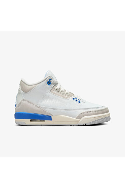Nike Air Jordan 3 Retro 'Lucky Shorts' DM0967-101