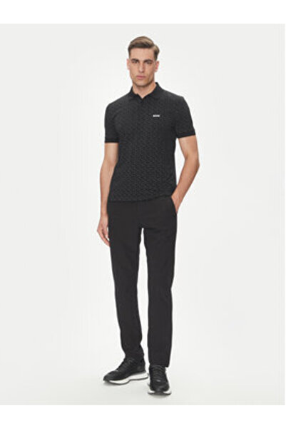 BOSS Men's Polo 50540719 Multicolor