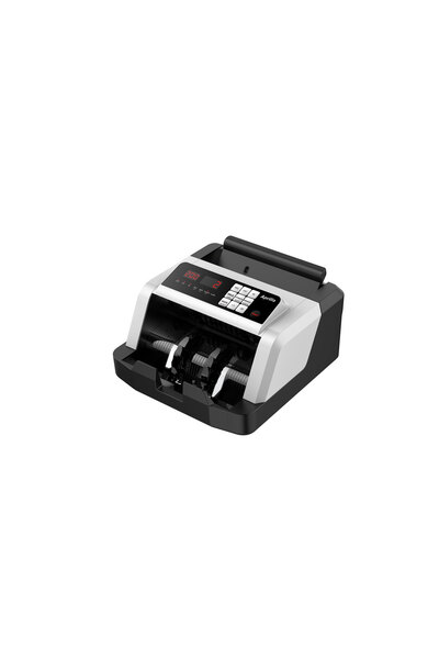 Aprilla Abc-8810 Otomatik Para Sayma Makinesi – 1000 Adet/Dakika