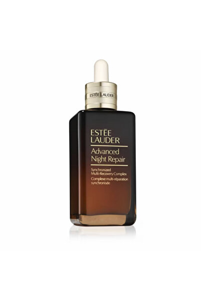 Estee Lauder Advanced Night Repair Multi-Recovery Complex Serum-Night Serum, Multi-Functional Repair, 20ml