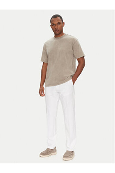 BOSS Men's Fabric trousers 50534303 Multicolor