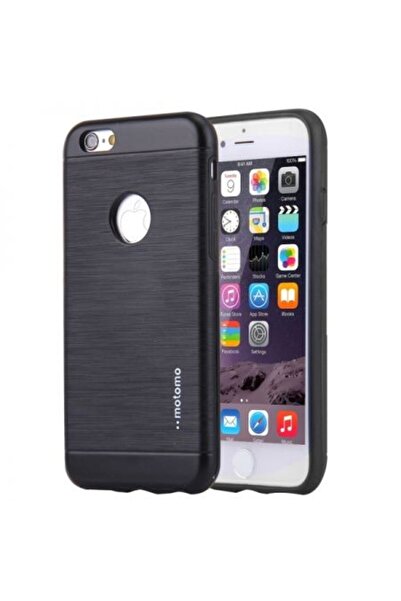 Motomo Carcasă Apple iPhone 7 Plus V5 Neagră