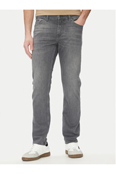 BOSS Men's Jeans 50520838 Multicolor