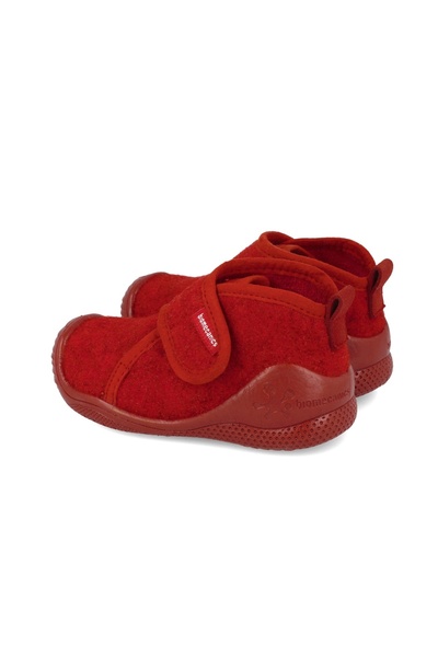 Biomechanics Biomecanics 251140-B Basic Indoor Footwear - Red