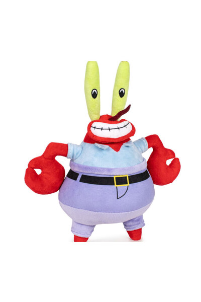 SPONGEBOB Sponge Bob 30 cm Plush Mr. Krabs 760025633