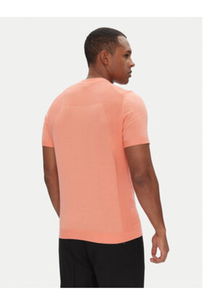 BOSS Tricou bărbătesc 50520683 multicolor