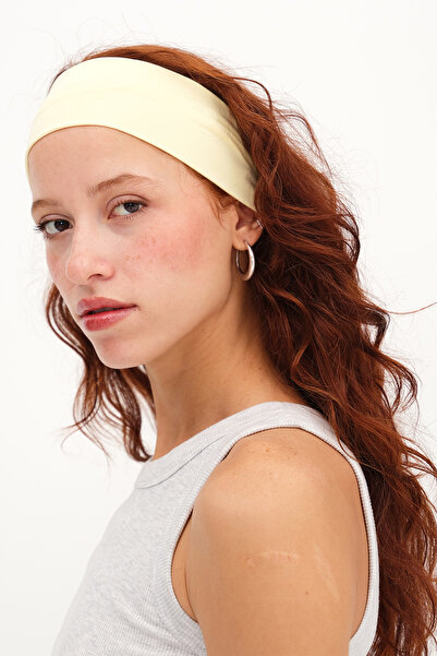 Addax Flexible Hair Band Band 0411