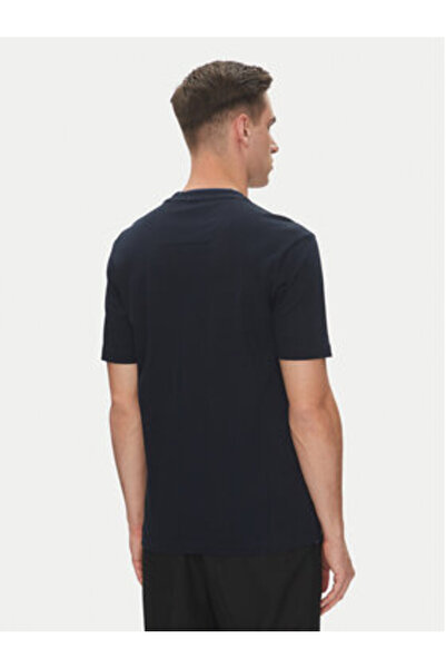 BOSS Tricou bărbătesc 50524998 multicolor