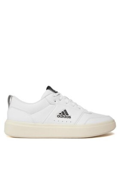 adidas ανδρικά αθλητικά παπούτσια ID5585 λευκά