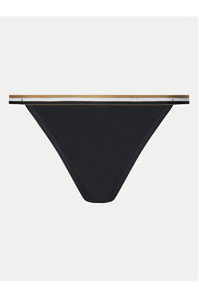 BOSS Women's Set of 3 pairs of thongs 50535239 Multicolor