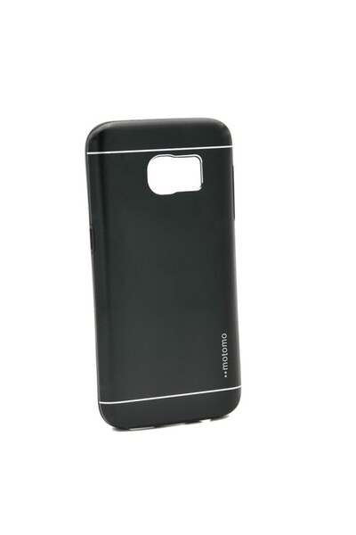 Motomo Carcasă Samsung Galaxy S8 Plus V2 Neagră