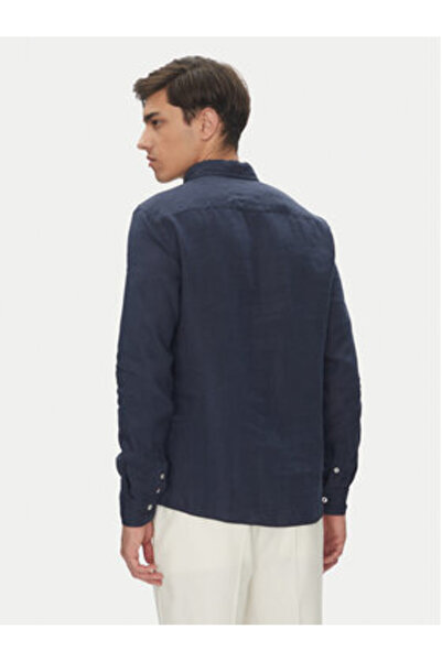 BOSS Men's Shirt 50520283 Multicolor