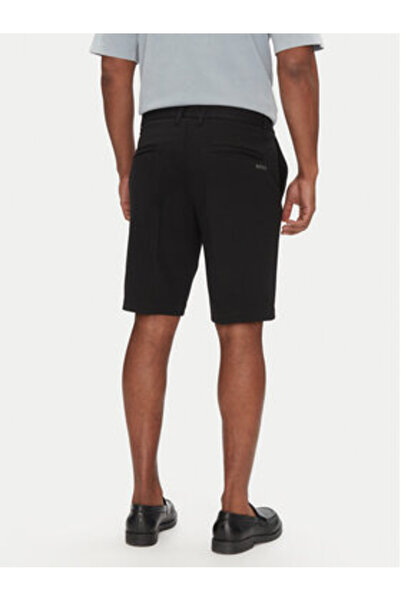 BOSS Pantaloni scurți din material textil pentru bărbați 50511436 Multicolor