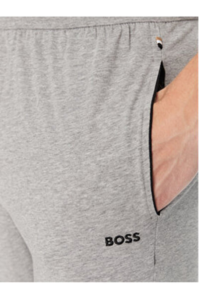 BOSS Men's Sweatpants 50515365 Multicolor